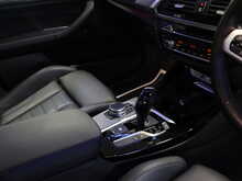 BMW X3 M40i - U13113