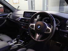 BMW X3 M40i - U13113