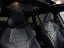 BMW X3 M40i - U13113