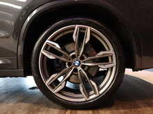 BMW X3 M40i - U13113