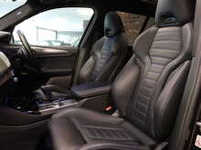 BMW X3 M40i - U13113