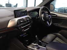 BMW X3 M40i - U13113