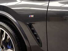 BMW X3 M40i - U13113