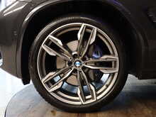 BMW X3 M40i - U13113