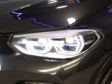 BMW X3 M40i - U13113