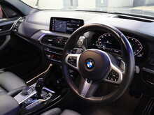BMW X3 M40i - U13113