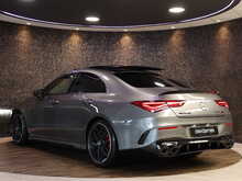 Mercedes-Benz CLA CLA45 AMG S Plus - U13115