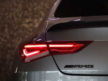 Mercedes-Benz CLA CLA45 AMG S Plus - U13115