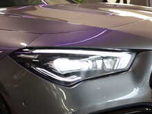 Mercedes-Benz CLA CLA45 AMG S Plus - U13115