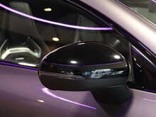 Mercedes-Benz CLA CLA45 AMG S Plus - U13115