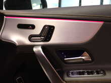 Mercedes-Benz CLA CLA45 AMG S Plus - U13115