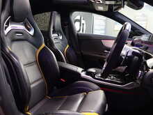 Mercedes-Benz CLA CLA45 AMG S Plus - U13115