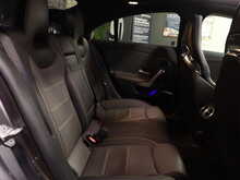 Mercedes-Benz CLA CLA45 AMG S Plus - U13115