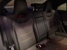 Mercedes-Benz CLA CLA45 AMG S Plus - U13115