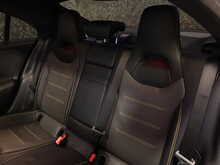 Mercedes-Benz CLA CLA45 AMG S Plus - U13115