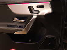 Mercedes-Benz CLA CLA45 AMG S Plus - U13115