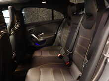 Mercedes-Benz CLA CLA45 AMG S Plus - U13115