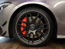 Mercedes-Benz CLA CLA45 AMG S Plus - U13115