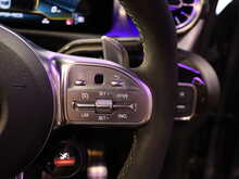 Mercedes-Benz CLA CLA45 AMG S Plus - U13115