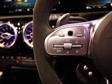 Mercedes-Benz CLA CLA45 AMG S Plus - U13115