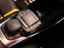 Mercedes-Benz CLA CLA45 AMG S Plus - U13115