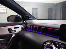 Mercedes-Benz CLA CLA45 AMG S Plus - U13115