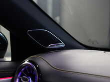 Mercedes-Benz CLA CLA45 AMG S Plus - U13115