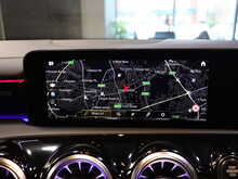 Mercedes-Benz CLA CLA45 AMG S Plus - U13115