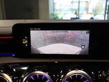 Mercedes-Benz CLA CLA45 AMG S Plus - U13115