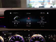 Mercedes-Benz CLA CLA45 AMG S Plus - U13115