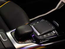 Mercedes-Benz CLA CLA45 AMG S Plus - U13115