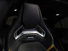 Mercedes-Benz CLA CLA45 AMG S Plus - U13115