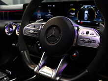 Mercedes-Benz CLA CLA45 AMG S Plus - U13115