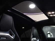 Mercedes-Benz CLA CLA45 AMG S Plus - U13115