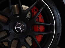 Mercedes-Benz CLA CLA45 AMG S Plus - U13115