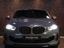 BMW 1 Series M135i - U13118