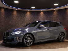 BMW 1 Series M135i - U13118