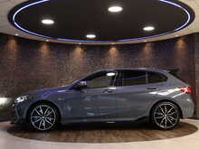 BMW 1 Series M135i - U13118