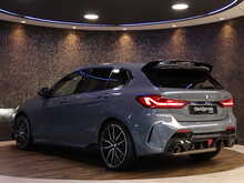 BMW 1 Series M135i - U13118