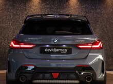 BMW 1 Series M135i - U13118