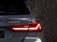 BMW 1 Series M135i - U13118