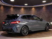 BMW 1 Series M135i - U13118