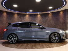 BMW 1 Series M135i - U13118