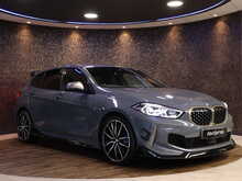 BMW 1 Series M135i - U13118