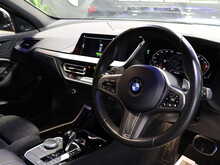 BMW 1 Series M135i - U13118