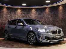 BMW 1 Series M135i - U13118