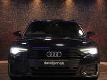 Audi A6 Avant TDI S line - U13120
