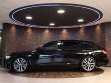 Audi A6 Avant TDI S line - U13120