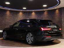 Audi A6 Avant TDI S line - U13120