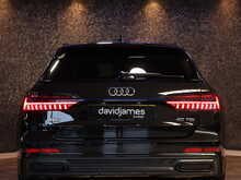 Audi A6 Avant TDI S line - U13120